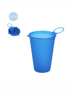 SABIK Bicchiere pieghevole 230 ml 31 20447