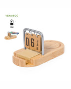 SAINFORD Caricatore wireless multifunzionale 31 21059