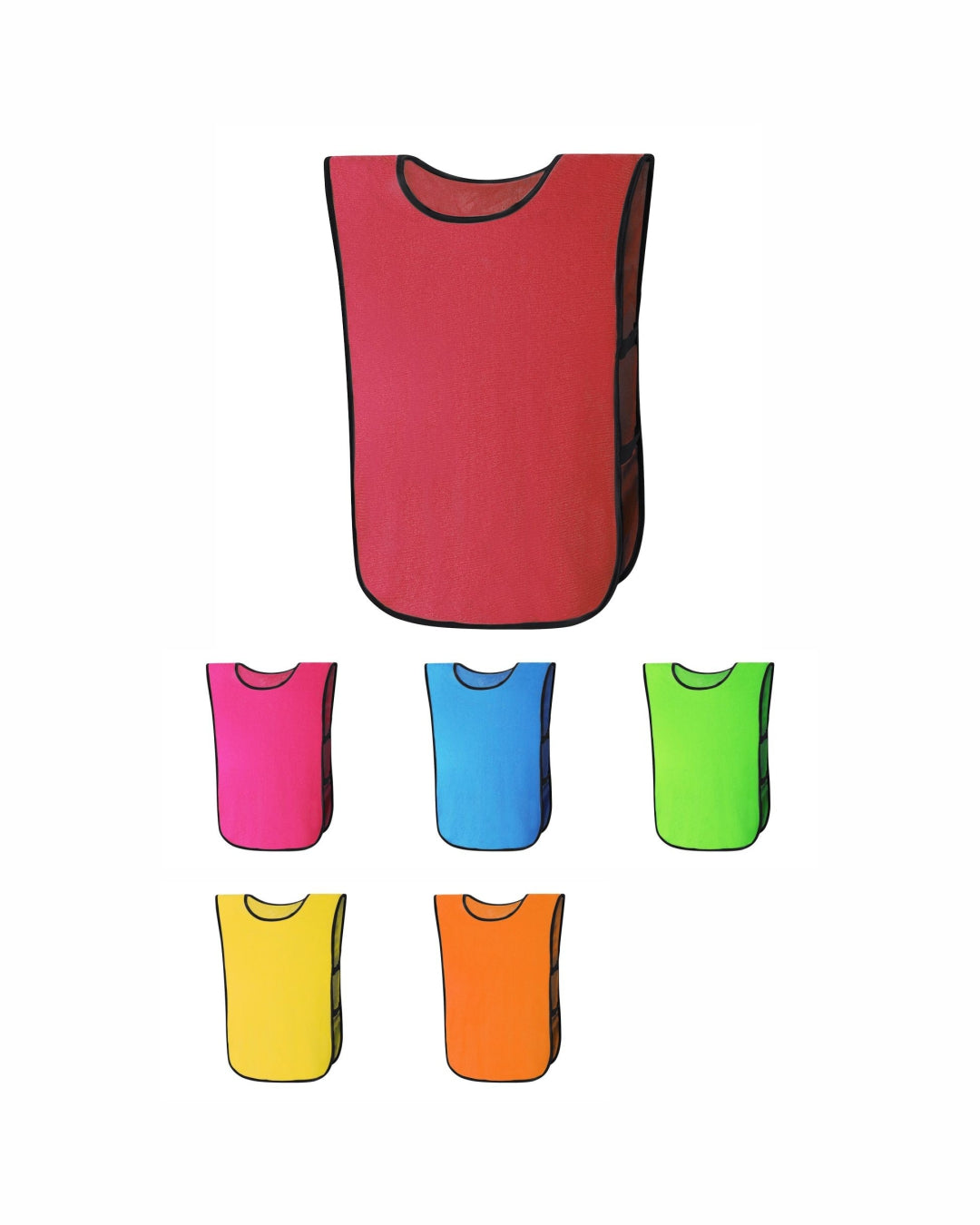 STEGAN Pettorina sportiva 31 21422