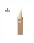 Set 4 matite colorate 00547