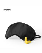 Set da viaggio maschera e tappi orecchie 31 4998