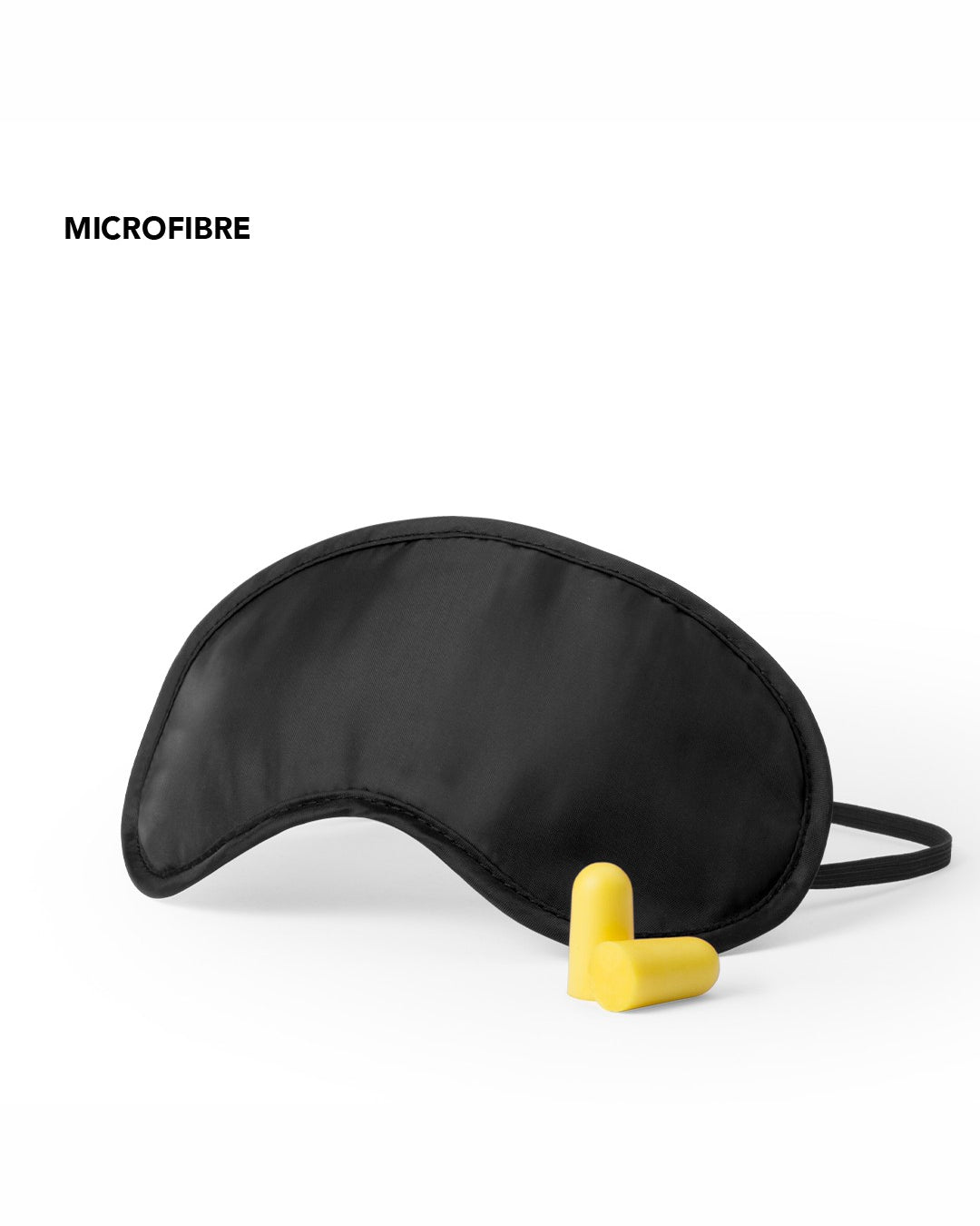 Set da viaggio maschera e tappi orecchie 31 4998