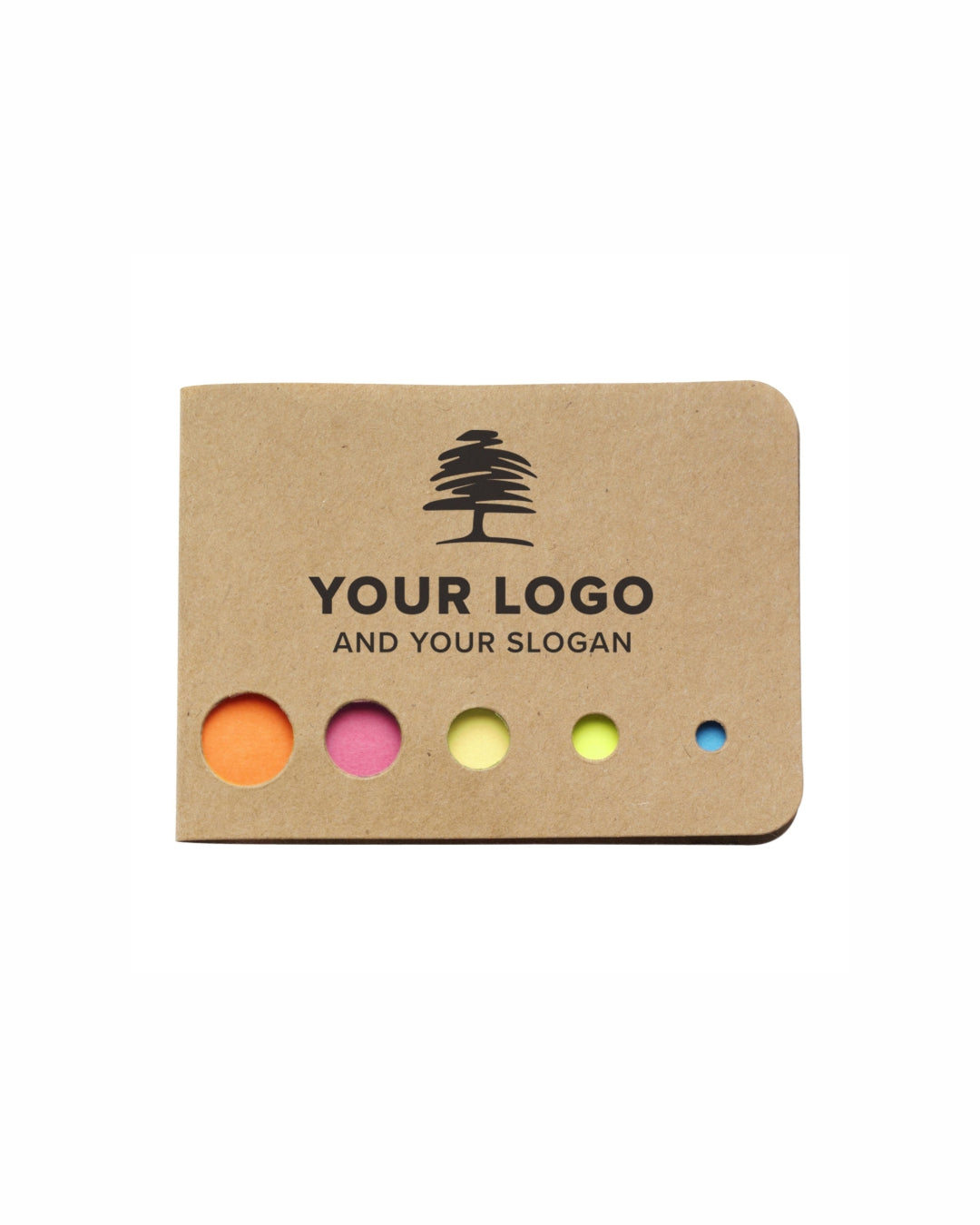 Set memo colorati 00540