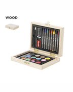 Set per colorare 24 pezzi 05569