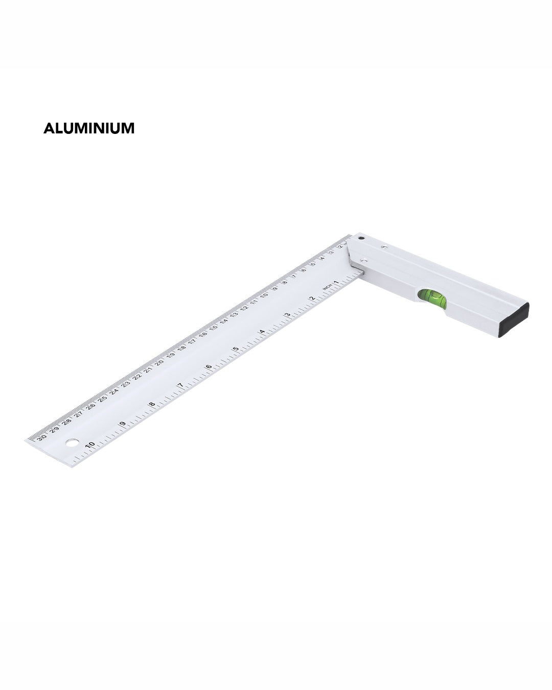 Squadra con livella 31 21711