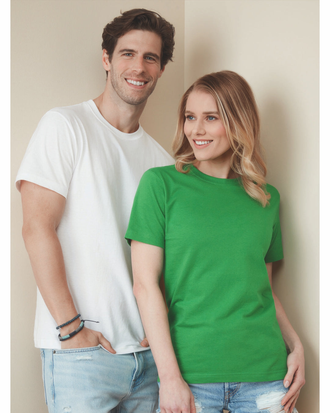 T-shirt personalizzata ST2000