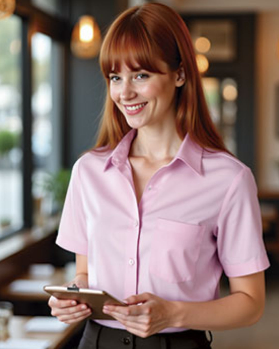 CAMICIA M/CORTA STAR