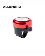TOLFEN Campanello per bicicletta 31 1574