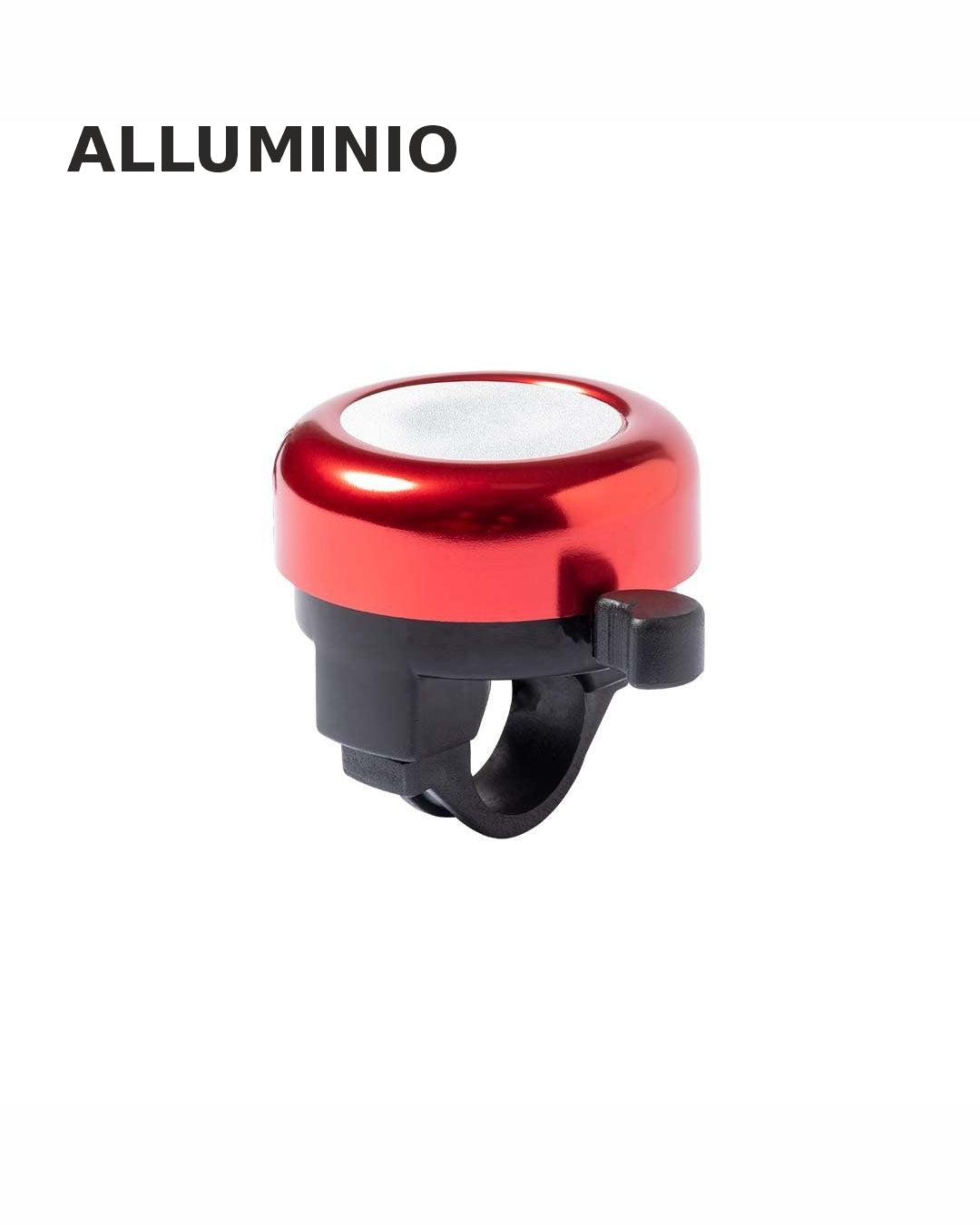 TOLFEN Campanello per bicicletta 31 1574