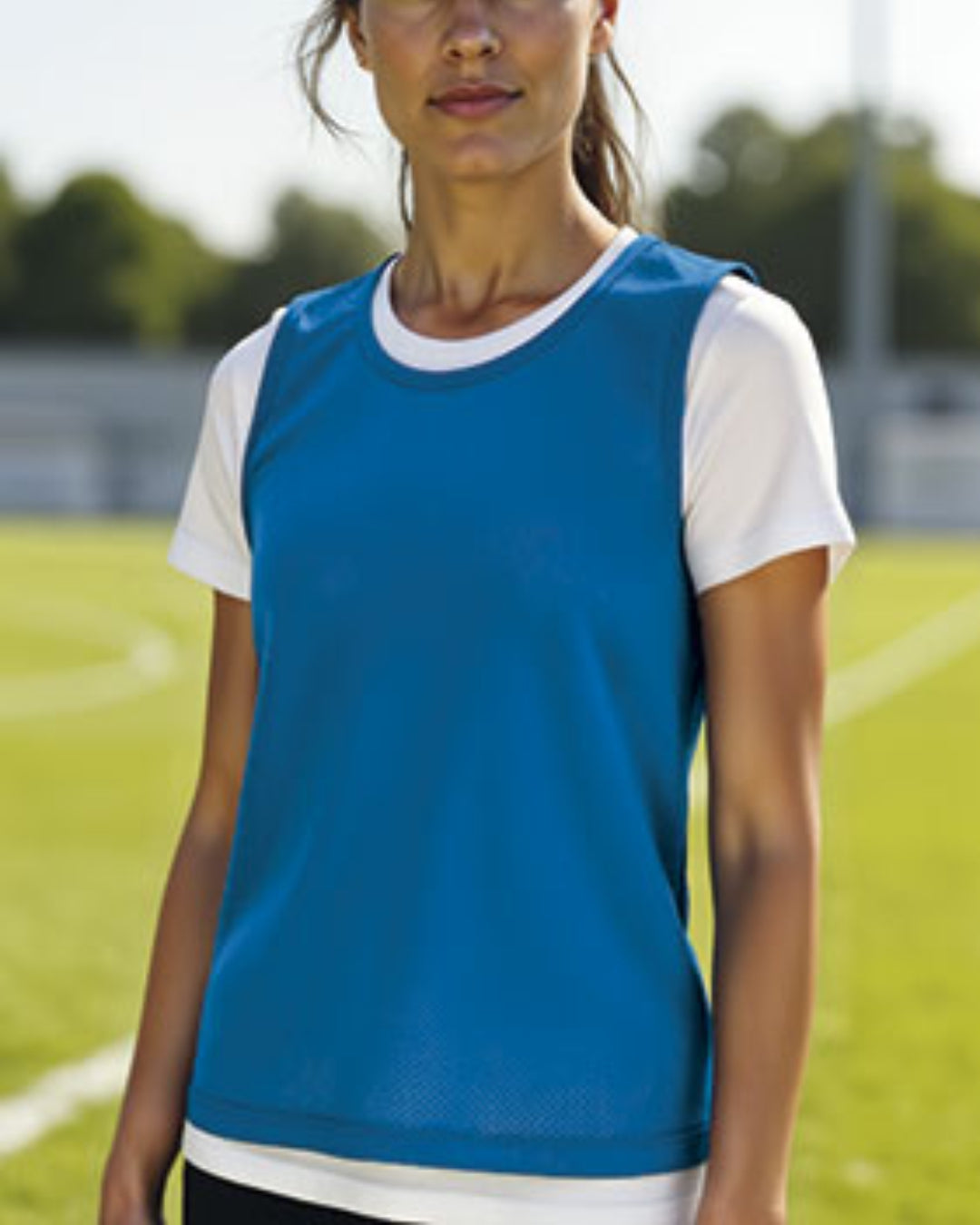 TRAINING Pettorina Sportiva