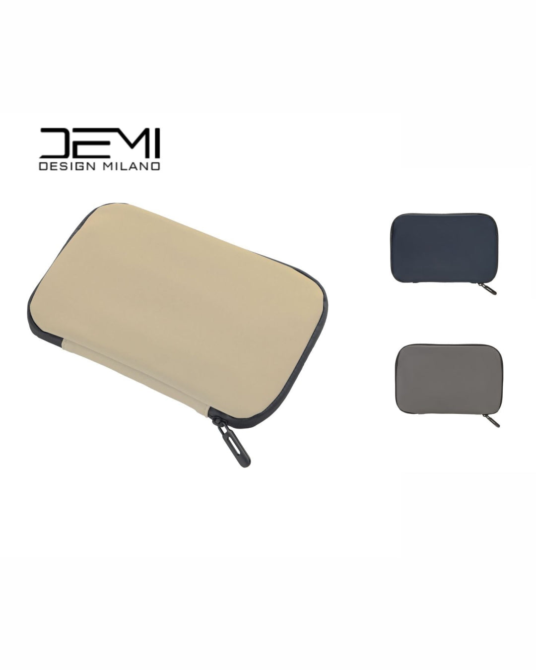 Tech organizer soft PU 06522