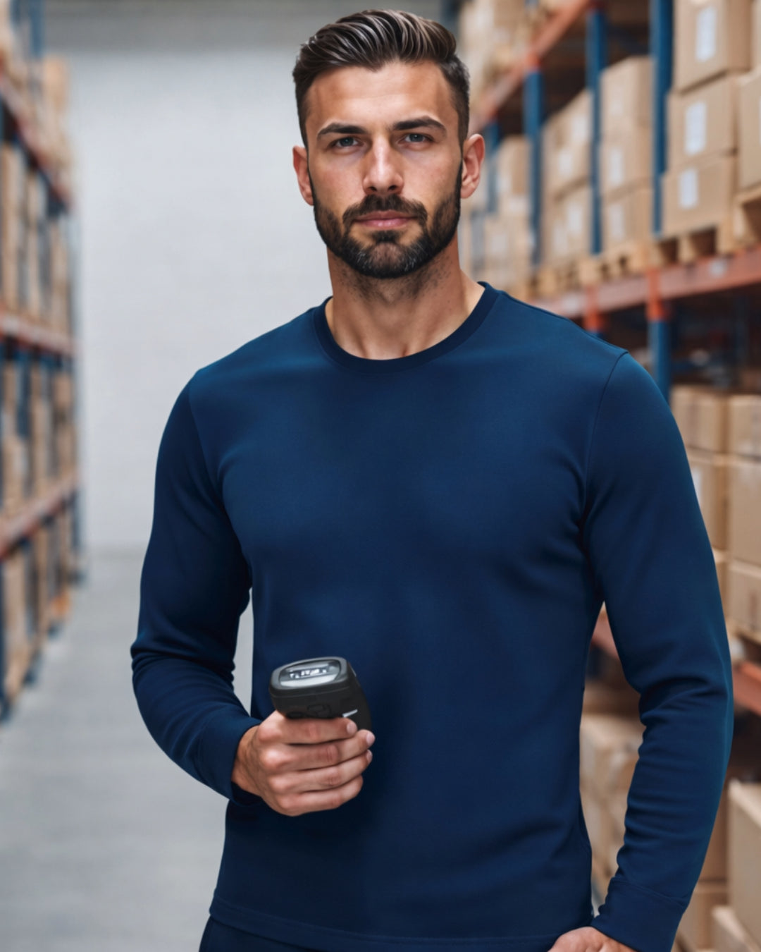 TIGER T-Shirt girocollo M/L