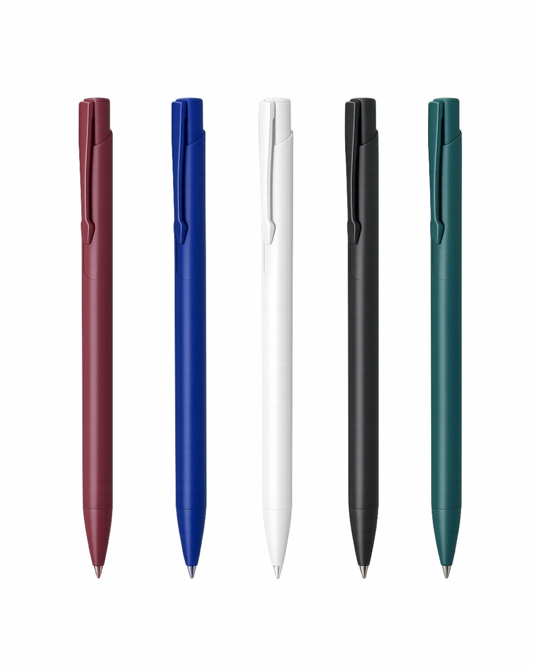 Penna a sfera Trilly opaca 00142