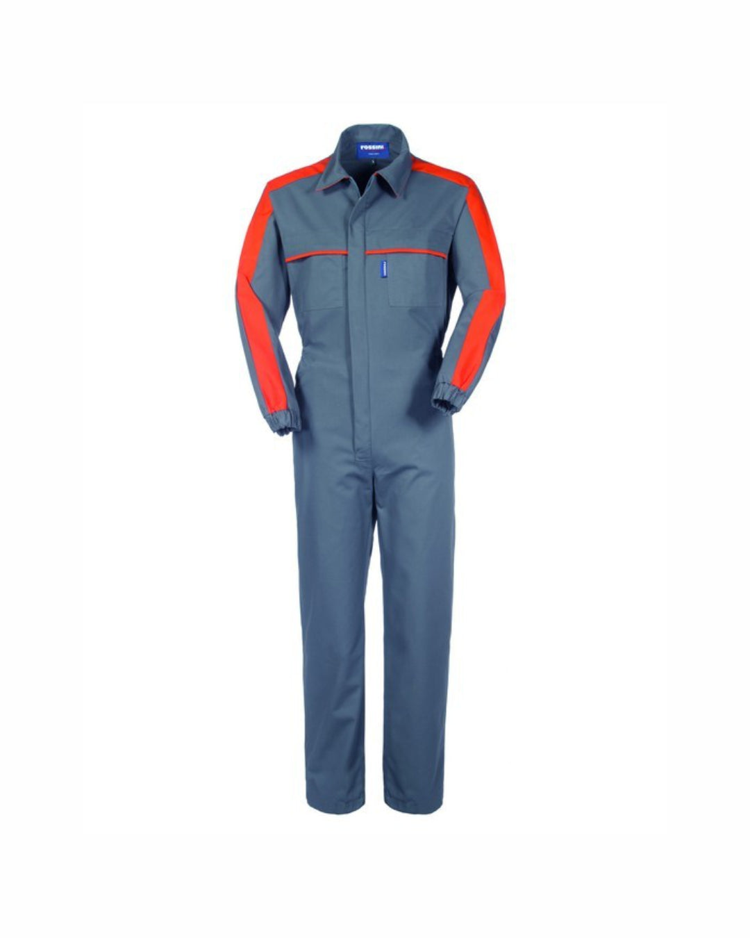 Tuta da lavoro personalizzata Amsterdam A42807