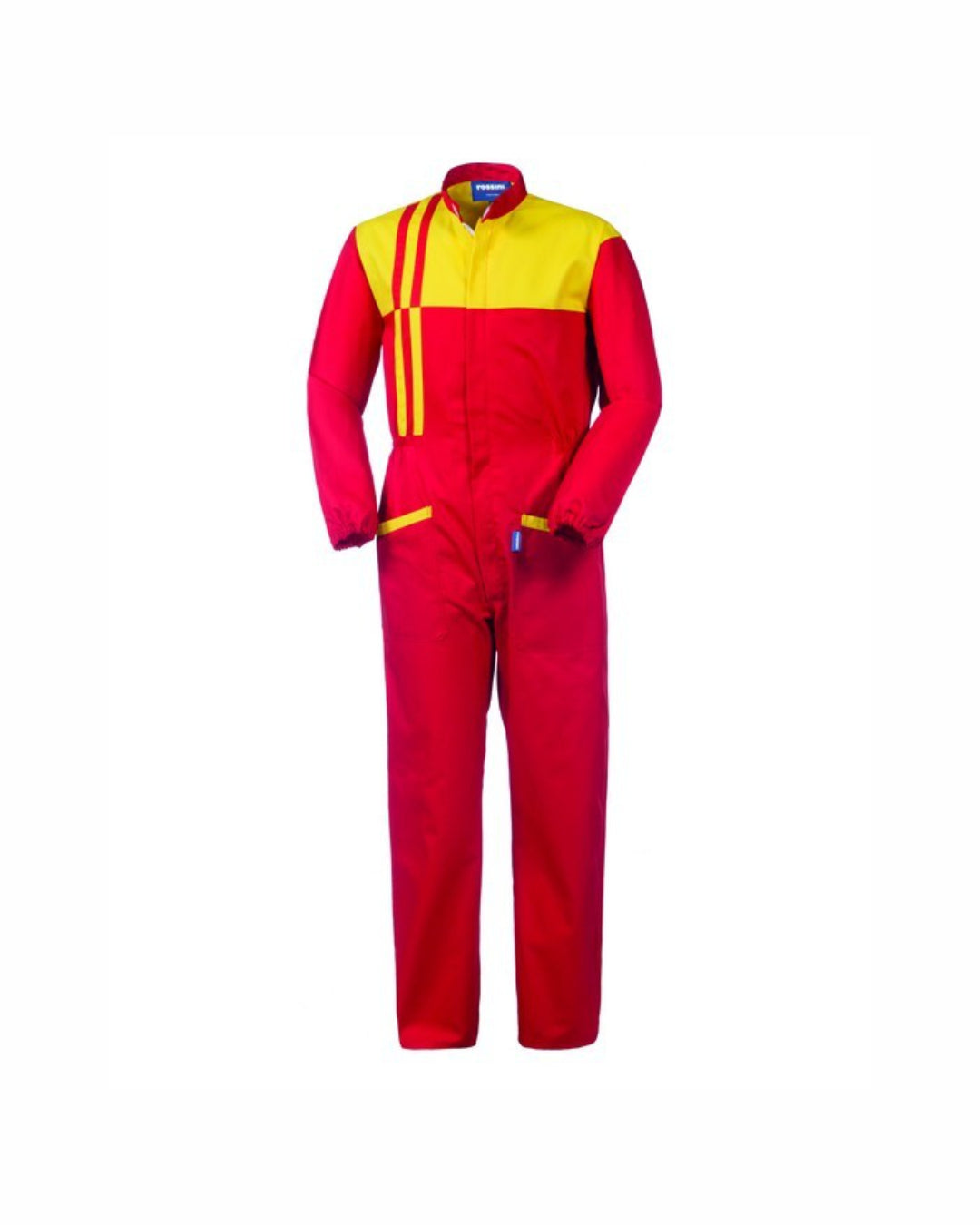 Tuta da lavoro personalizzata Berlino A42007