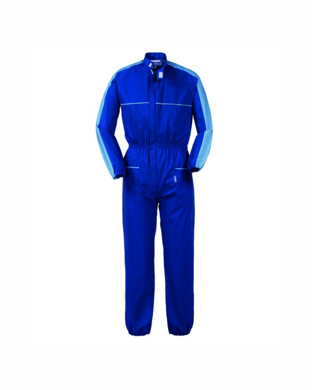Tuta da lavoro personalizzata Brest A42307
