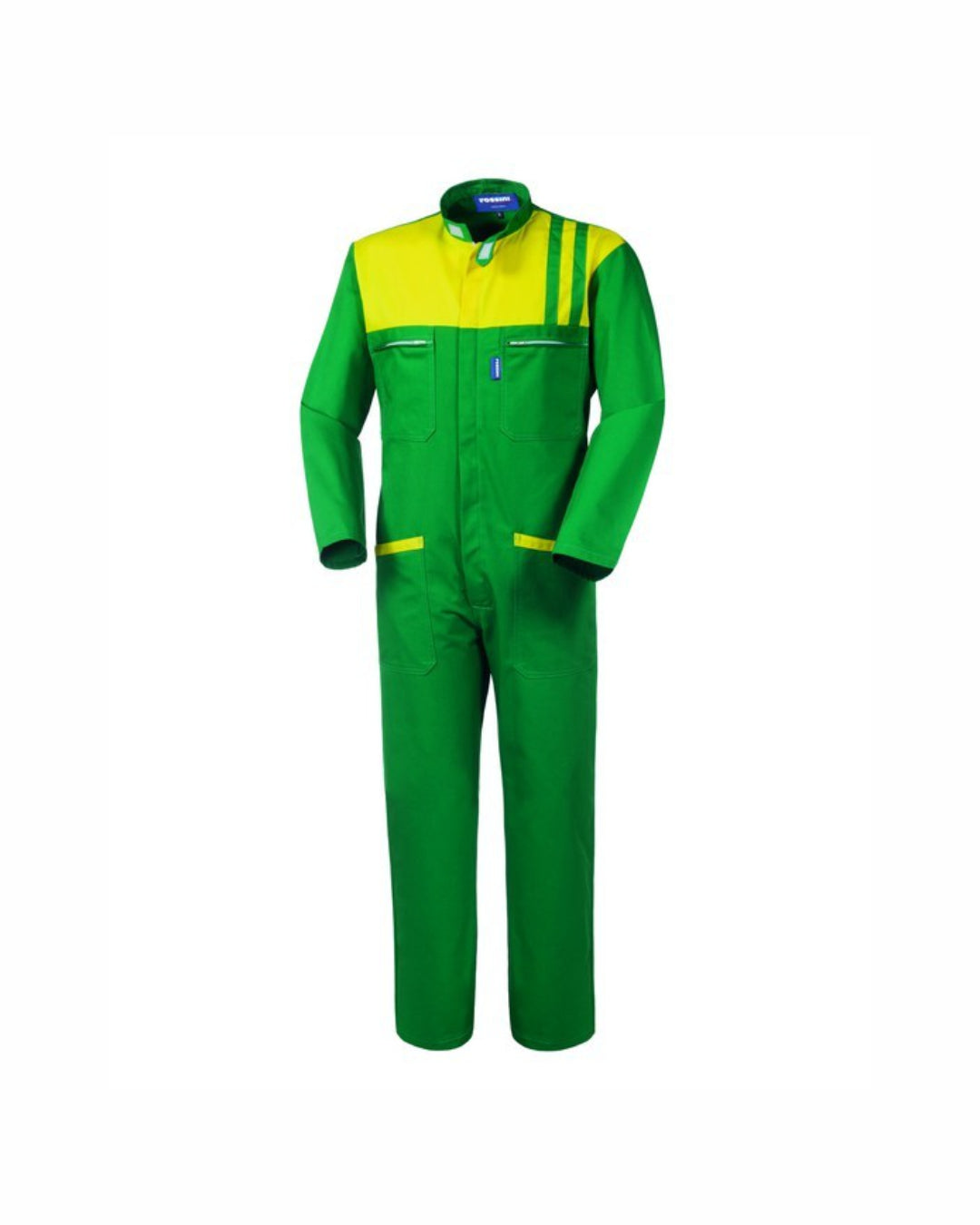 Tuta da lavoro personalizzata Ginevra A41807