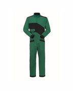 Tuta da lavoro personalizzata Lomellina A45007