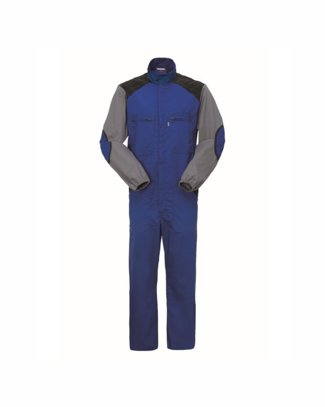 Tuta da lavoro personalizzata Nuvolari A45107