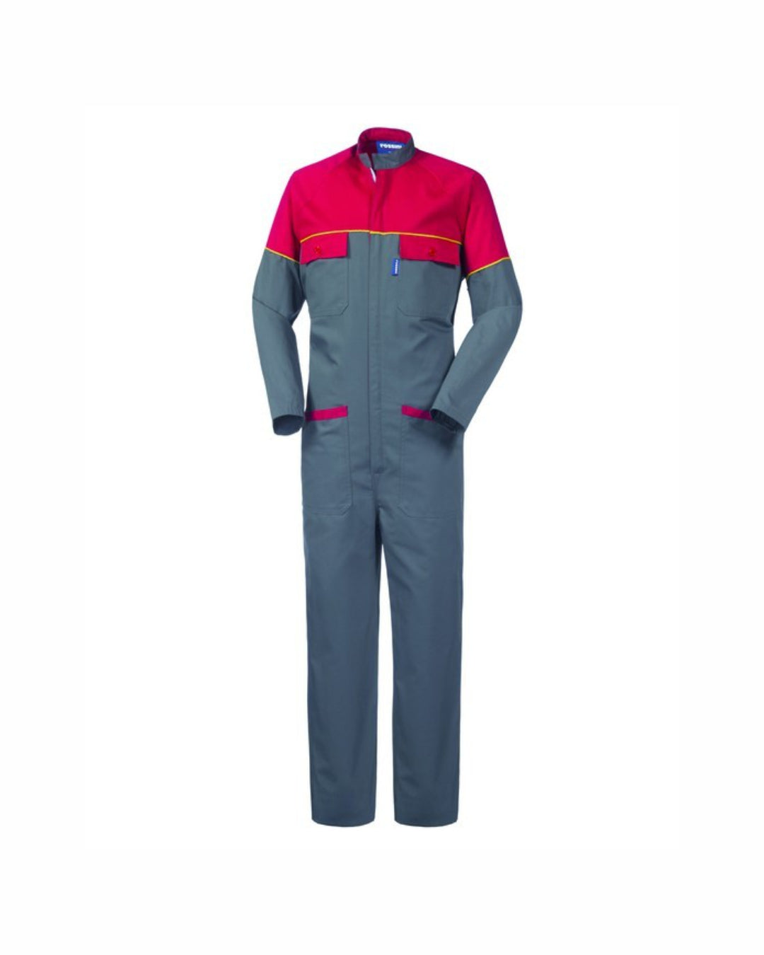 Tuta da lavoro personalizzata Sidney A42707