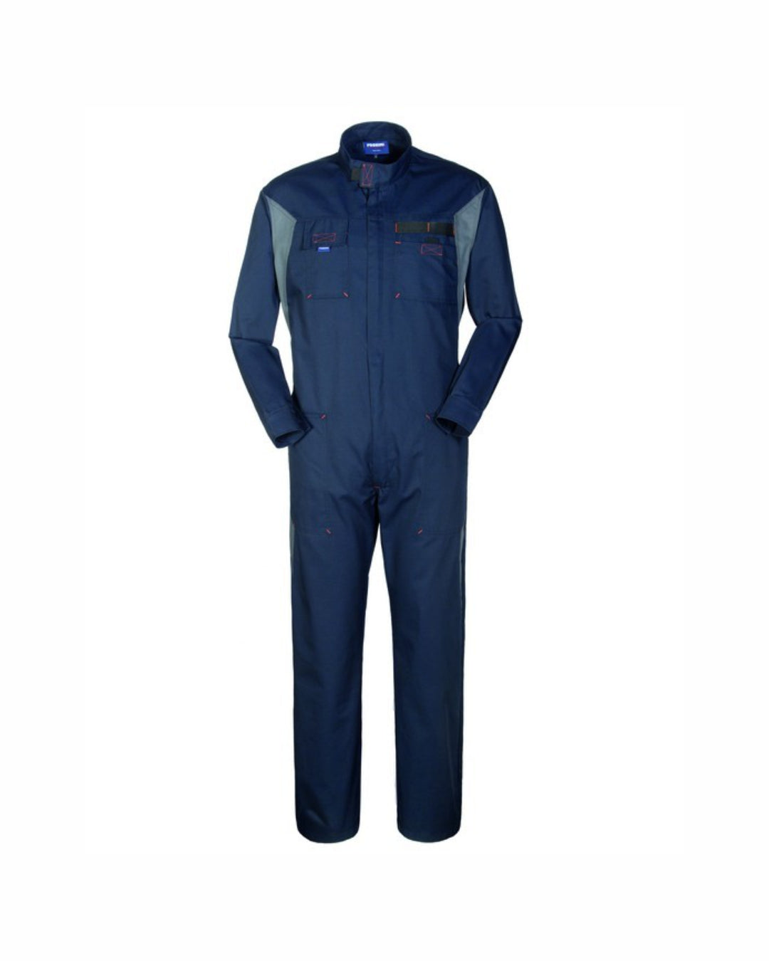 Tuta da lavoro personalizzata Silverstone A40129