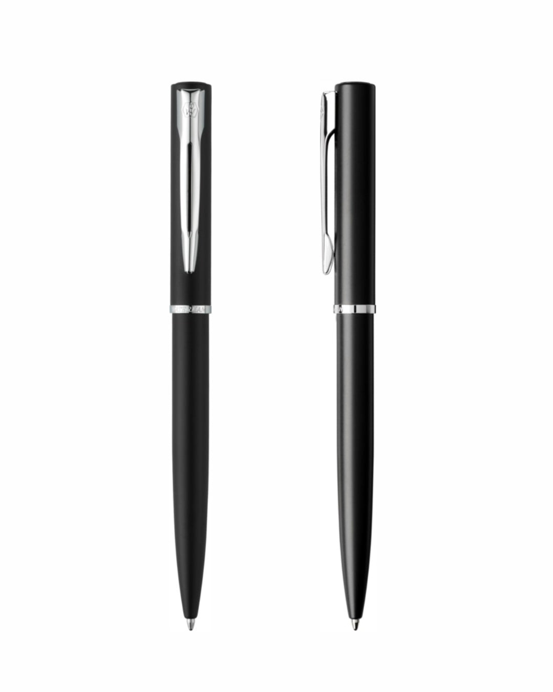 Waterman Allure nera 00406