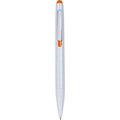 Penna cancellabile Nadia in plastica riciclata 00053