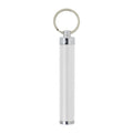 03114 Portachiavi con mini torcia LED