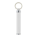 03114 Portachiavi con mini torcia LED