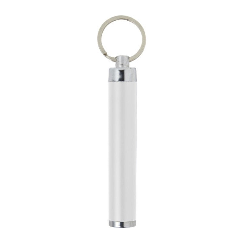 03114 Portachiavi con mini torcia LED