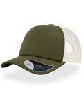 Cappellino Record 5 pannelli 03555
