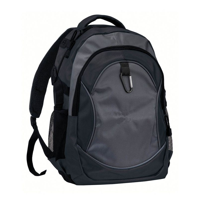 04091 Zaino in poliestere