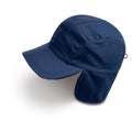 Cappellino 4 pannelli 03510