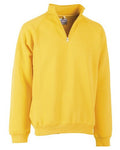 FELPA "PENSACOLA" COLLO ZIP 64451U