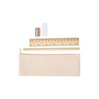 Set astuccio con 4 accessori 00561