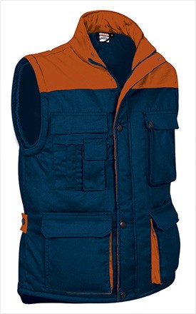 THUNDER Gilet