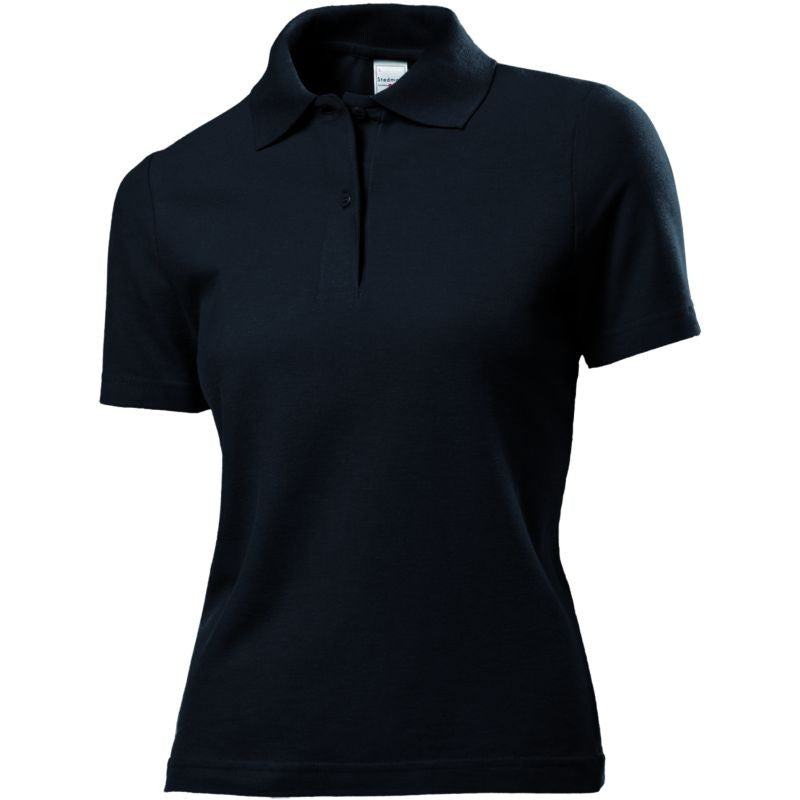 Polo piquè donna ST3100