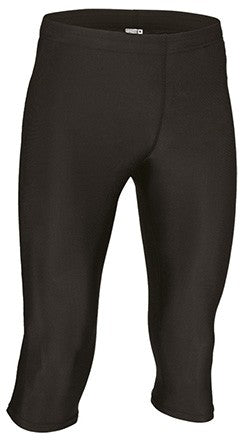 JUMP Leggings sport tre quarti