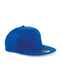 Cappellino Snapback Rapper 5 pannelli 03566