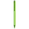 Penna Gel in plastica soft touch 00068