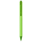 Penna Gel in plastica soft touch 00068
