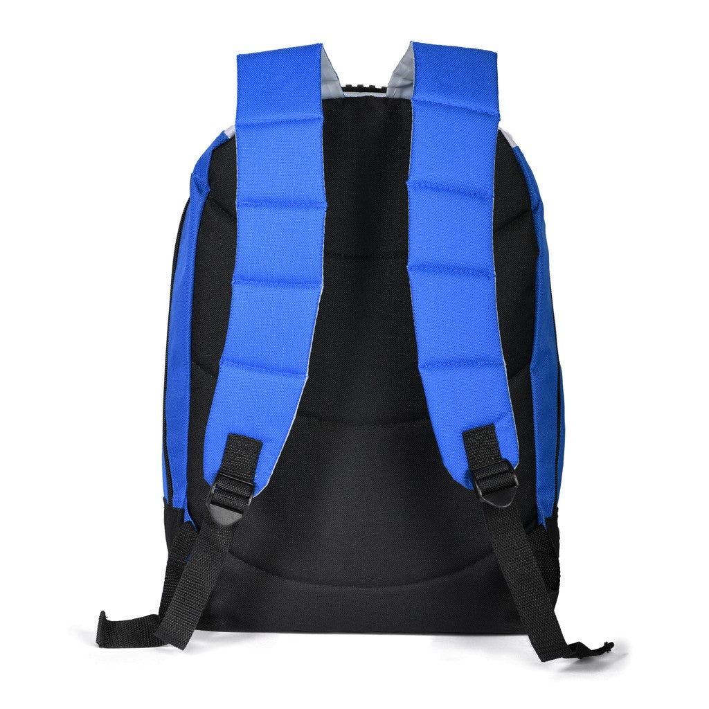 Zaino trekking personalizzato 04061