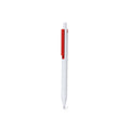 Penna a sfera in ABS riciclato Budox 00004