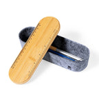 Astuccio RPET e bambù 00565