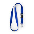 Lanyard/Collarino portachiavi portabadge 03022