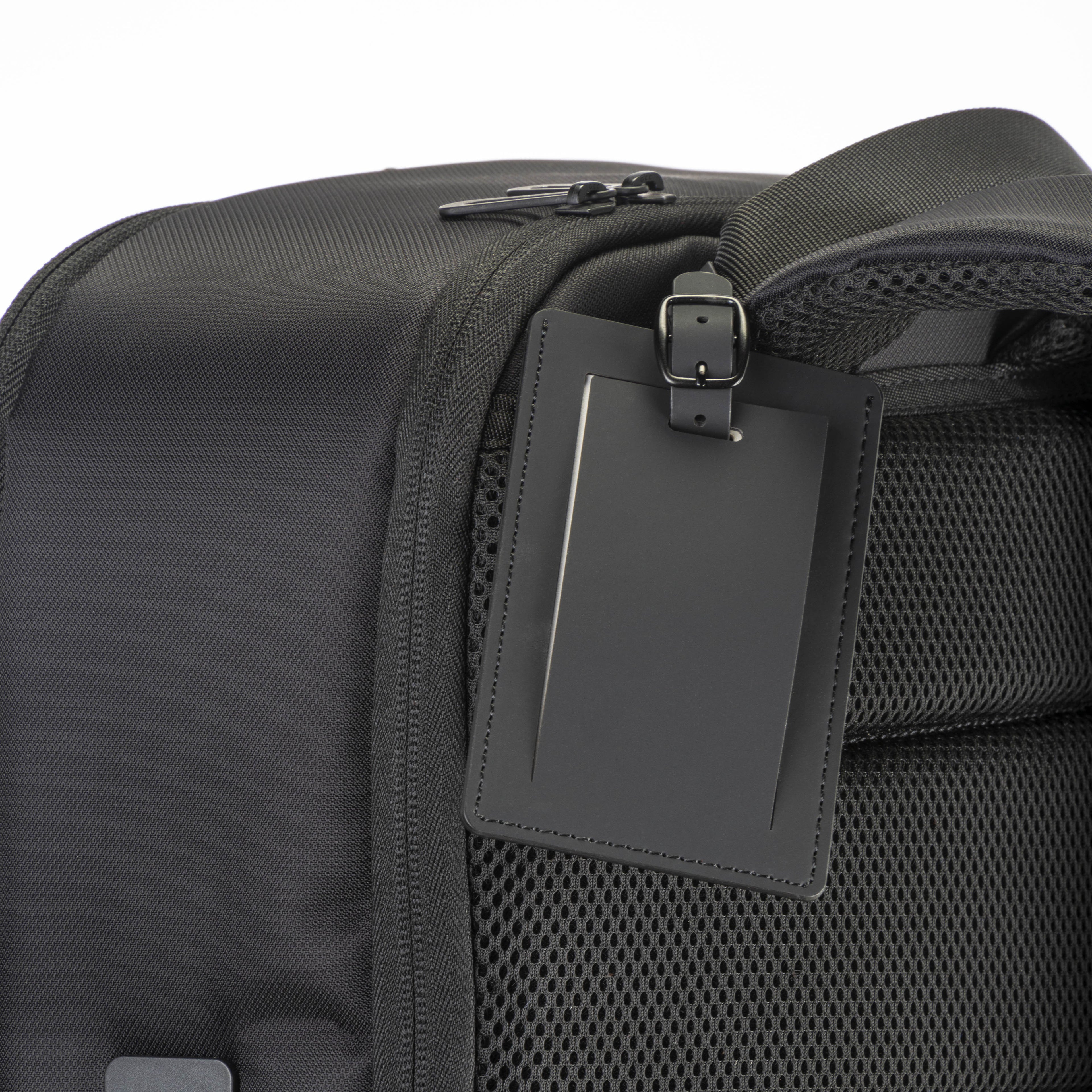 Etichetta per valigia soft PU 06506