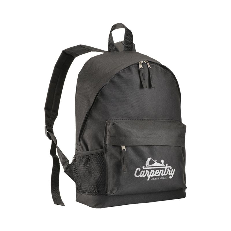 04098 Zaino in poliestere 600D