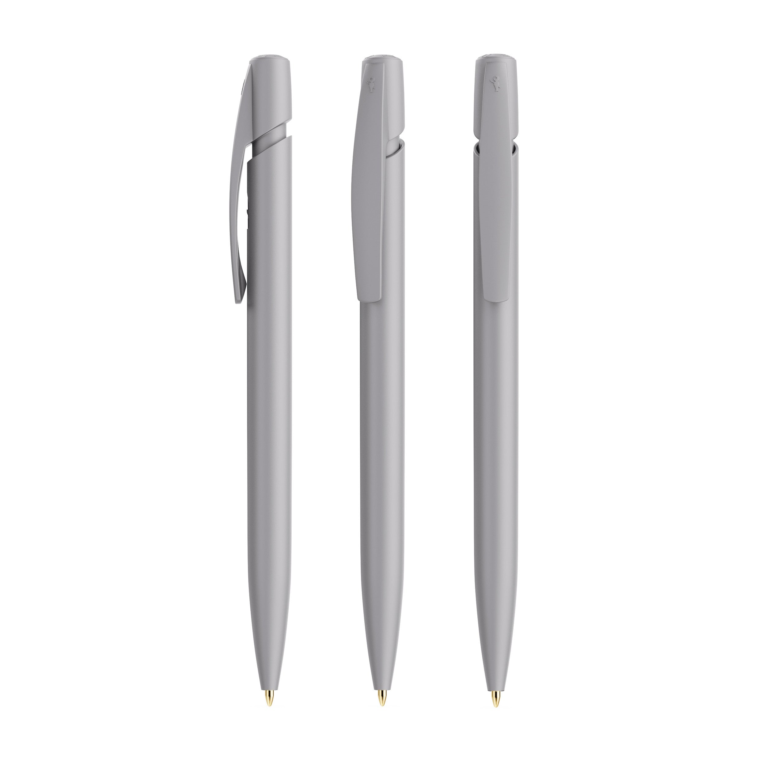 BIC® Media Clic penna a sfera personalizzata 00203