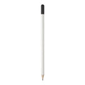 Matita in legno con top colorato 00144
