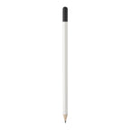Matita in legno con top colorato 00144